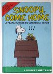 Snoopy, Come Home