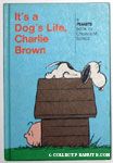 It's a Dog's Life, Charlie Brown