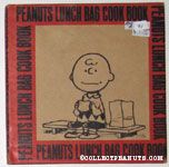 Peanuts Lunch Bag Cook Book
