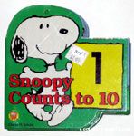 Snoopy Counts to 10