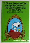 The Collected Writings of Snoopy