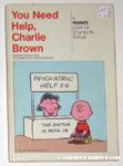You Need Help, Charlie Brown