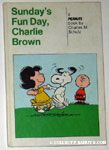 Sunday's Fun Day, Charlie Brown