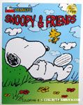 Snoopy and Friends