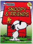 Snoopy and Friends