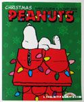 Peanuts Christmas
