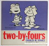 Two-by-Fours