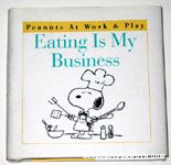 Eating is My Business
