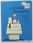 All About Friendship