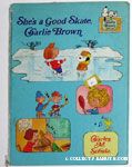 She's a Good Skate, Charlie Brown