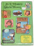 It's a Mystery, Charlie Brown
