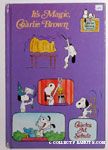 It's Magic, Charlie Brown