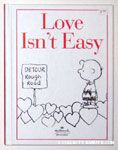 Love Isn't Easy