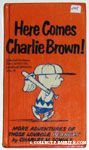Here Comes Charlie Brown!