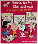 Hooray for You, Charlie Brown