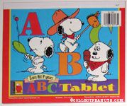 Daisy Hill Puppies ABC Tablet