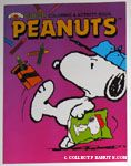 Peanuts Super