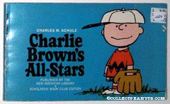 Charlie Brown's All-Stars