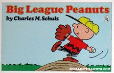 Big League Peanuts