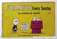 Peanuts Every Sunday