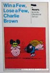 Win a Few, Lose a Few, Charlie Brown