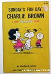 Sunday's Fun Day, Charlie Brown