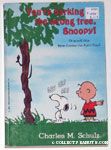 You're Barking up the Wrong Tree, Snoopy!