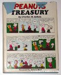 Peanuts Treasury