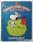 The Snoopy Come Home Movie Book