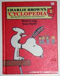 Charlie Brown's 'Cyclopedia Set