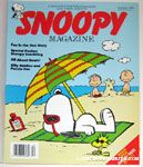 Snoopy Magazine