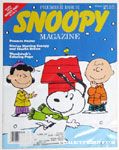 Snoopy Magazine