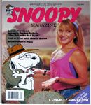 Snoopy Magazine