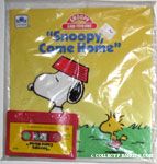 Snoopy Come Home