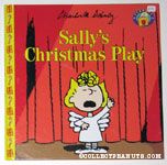 Sally's Christmas Play