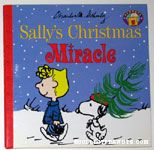 Sally's Christmas Miracle