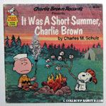 It was a Short Summer, Charlie Brown