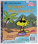 Where's Woodstock?