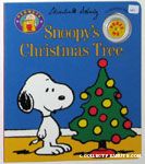 Snoopy's Christmas Tree