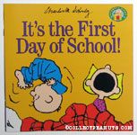 It's the First Day of School