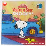 You're a Star, Snoopy!