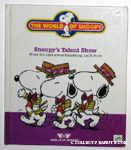 Snoopy's Talent Show