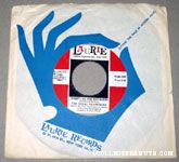 Snoopy's Christmas Record