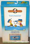 Snoopy's Baseball Game