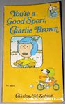 You're a Good Sport, Charlie Brown
