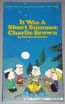 It was a Short Summer, Charlie Brown