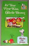 It's your First Kiss, Charlie Brown
