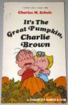 It's the Great Pumpkin, Charlie Brown