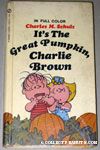 It's the Great Pumpkin, Charlie Brown