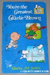 You're the Greatest, Charlie Brown